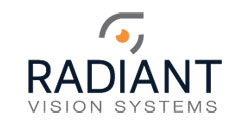 Radiant Vision Systems logo
